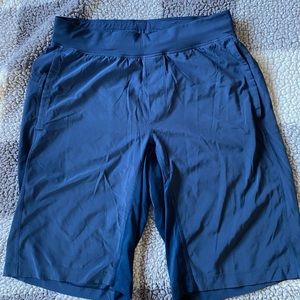 Lululemon T.H.E. Short 11” *Linerless - Medium